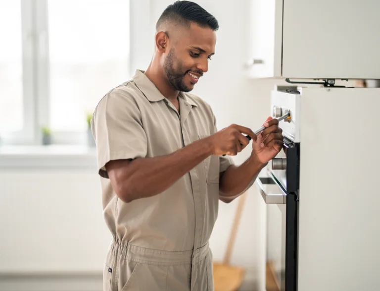 Handyman service in High Wycombe